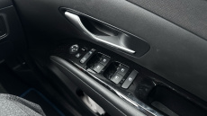 Hyundai TUCSON 1.6 TGDi SE Connect 5dr 2WD Petrol Estate